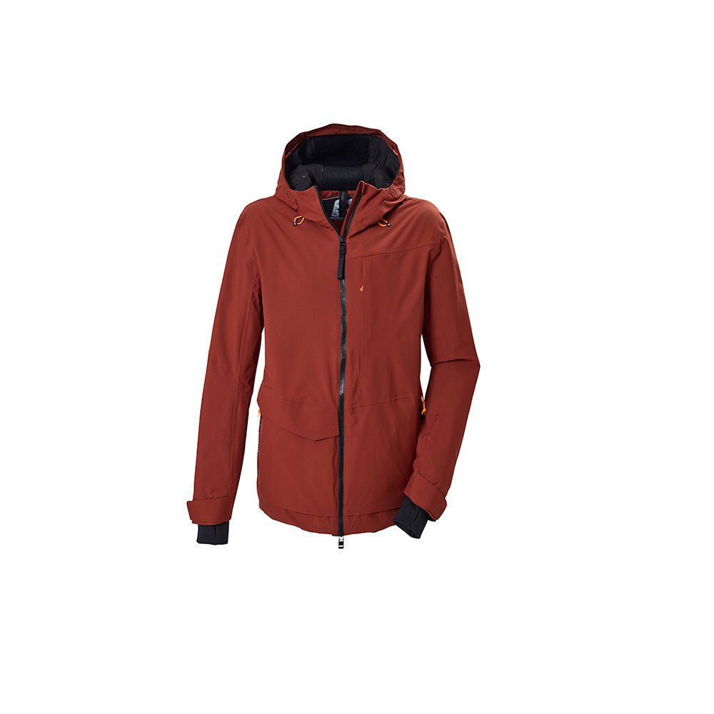 Killtec Mens Last Resort Jacket 2027 - UtahSkis for sale at UtahSkis