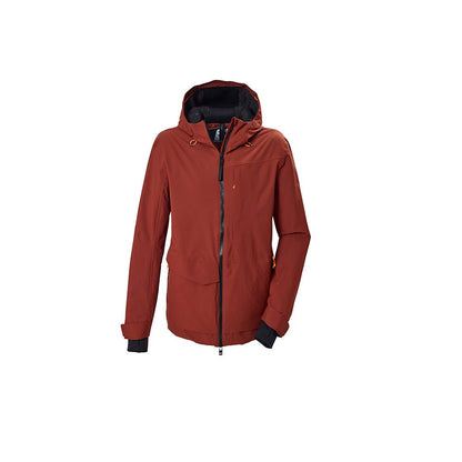 Killtec Mens Last Resort Jacket 2027 - UtahSkis for sale at UtahSkis
