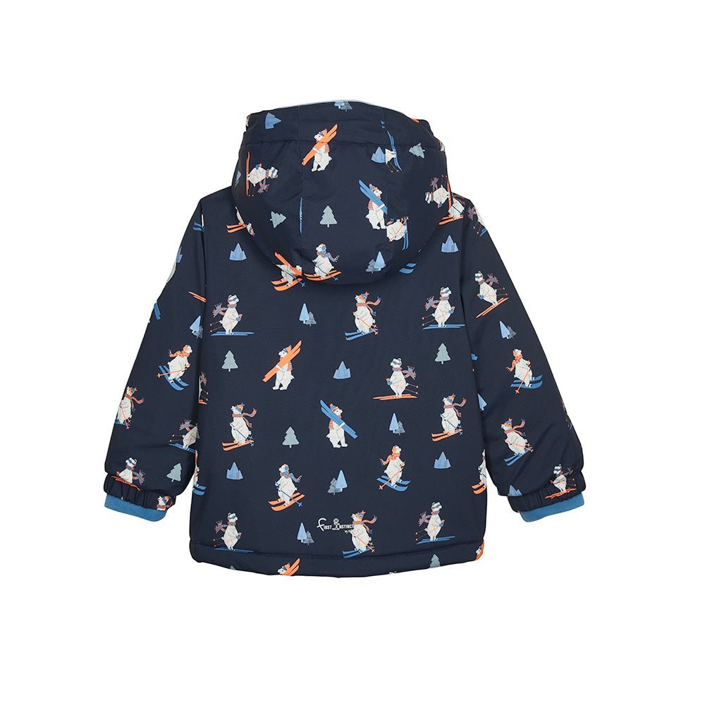 Killtec Toddler Bluebell Jacket 2027 - UtahSkis for sale at UtahSkis