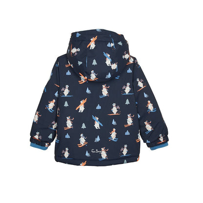 Killtec Toddler Bluebell Jacket 2027 - UtahSkis for sale at UtahSkis