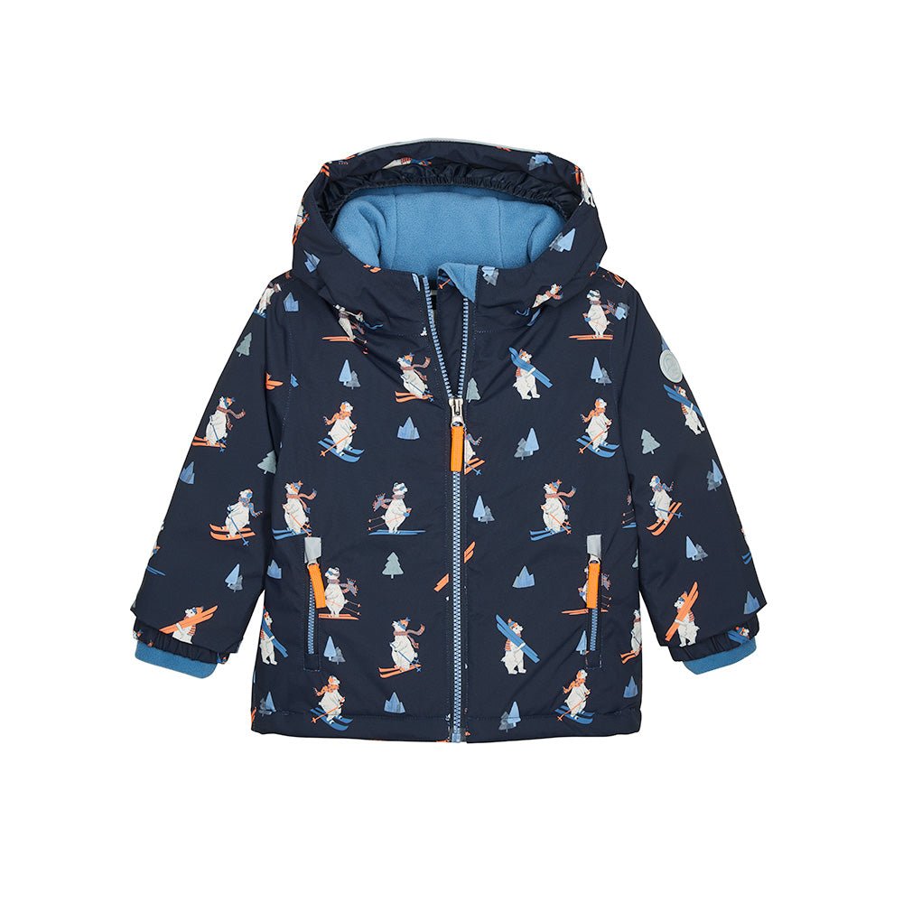 Killtec Toddler Bluebell Jacket 2027 - UtahSkis for sale at UtahSkis