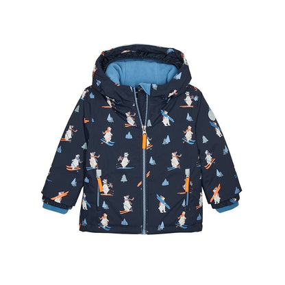 Killtec Toddler Bluebell Jacket 2027 - UtahSkis for sale at UtahSkis