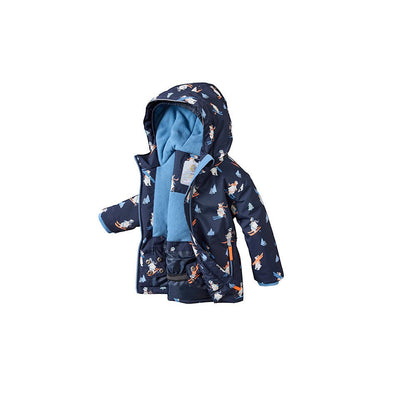 Killtec Toddler Bluebell Jacket 2027 - UtahSkis for sale at UtahSkis