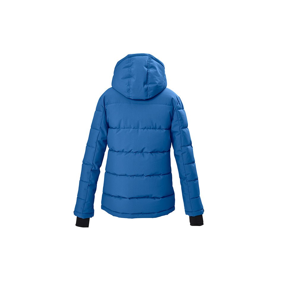 Killtec Girls Waterfall Jacket 2027 - UtahSkis for sale at UtahSkis