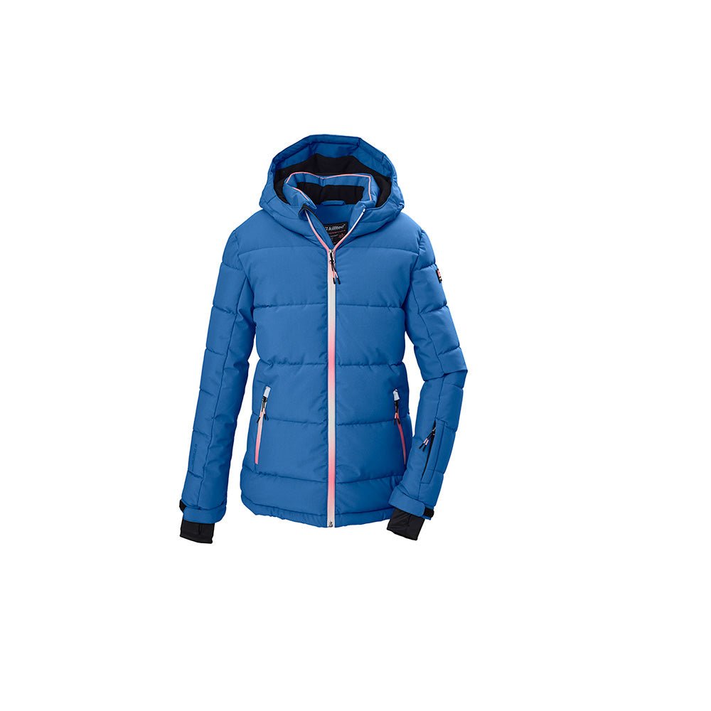 Killtec Girls Waterfall Jacket 2027 - UtahSkis for sale at UtahSkis