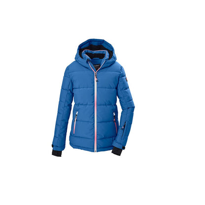 Killtec Girls Waterfall Jacket 2027 - UtahSkis for sale at UtahSkis