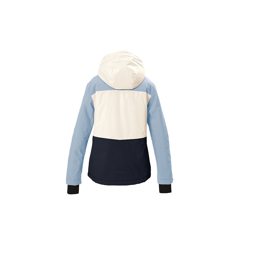 Killtec Girls Sun Slope Jacket 2027 - UtahSkis for sale at UtahSkis