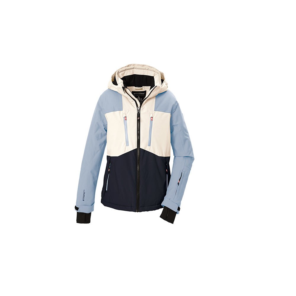 Killtec Girls Sun Slope Jacket 2027 - UtahSkis for sale at UtahSkis