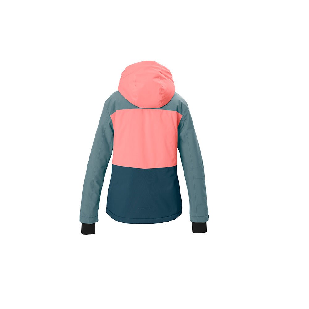 Killtec Girls Sun Slope Jacket 2027 - UtahSkis for sale at UtahSkis