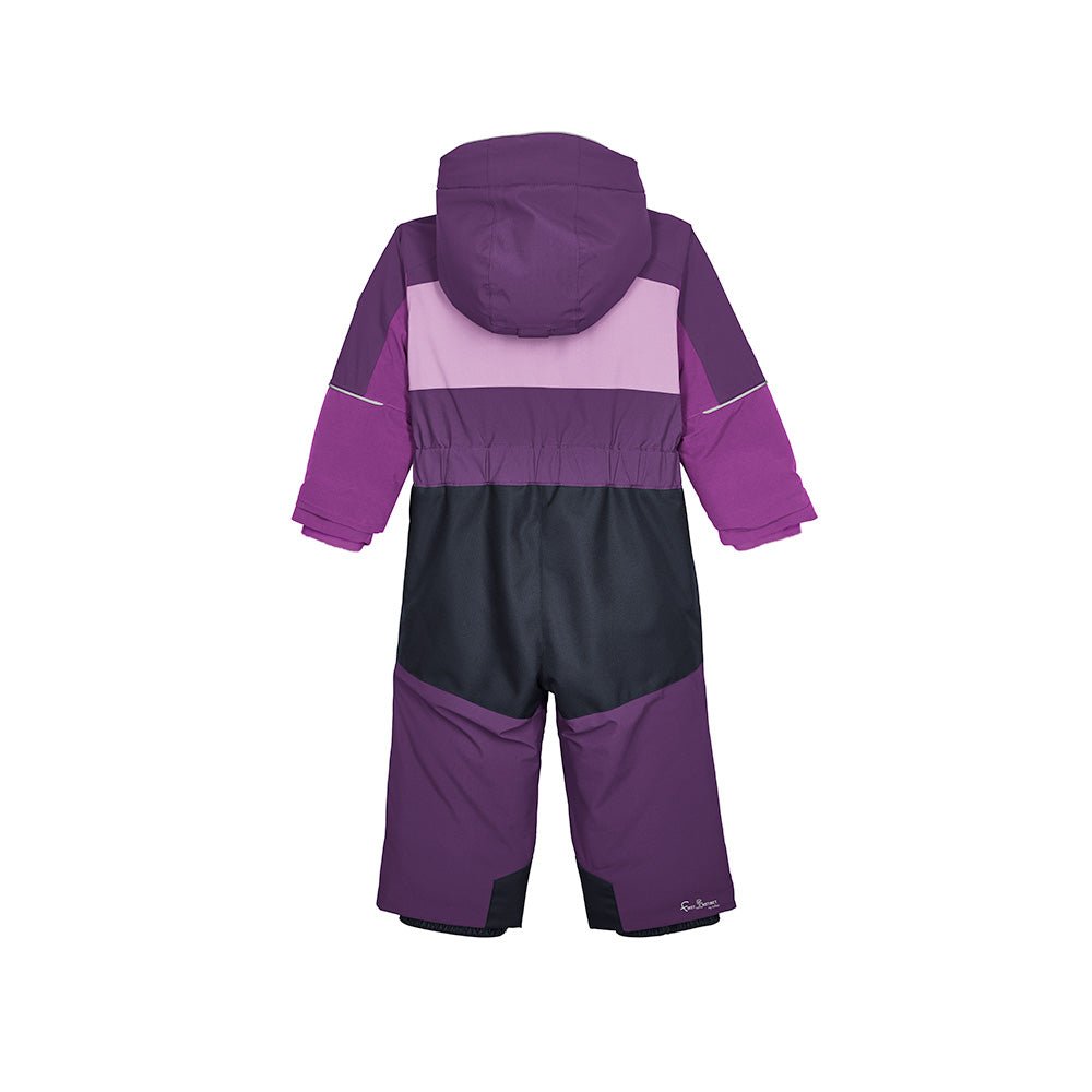 Killtec Toddler Candy Land One-Piece 2027 - UtahSkis for sale at UtahSkis