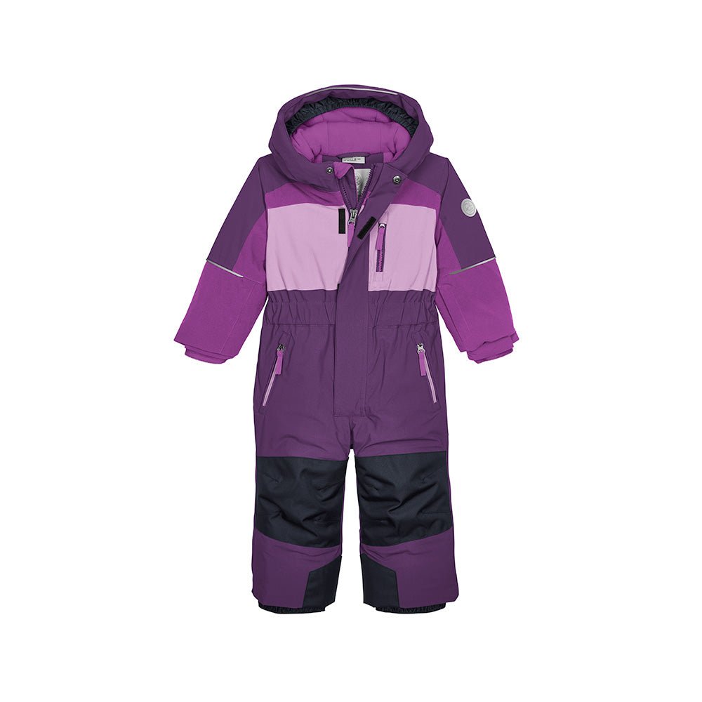 Killtec Toddler Candy Land One-Piece 2027 - UtahSkis for sale at UtahSkis