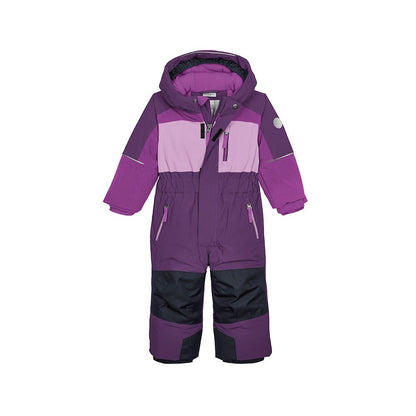 Killtec Toddler Candy Land One-Piece 2027 - UtahSkis for sale at UtahSkis