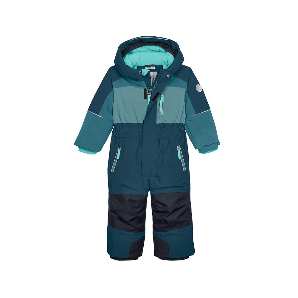 Killtec Toddler Candy Land One-Piece 2027 - UtahSkis for sale at UtahSkis