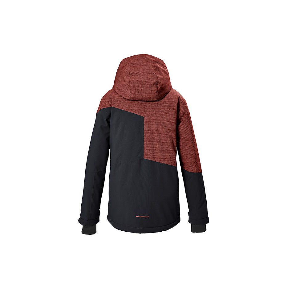 Killtec Boys Angus Jacket 2027 - UtahSkis for sale at UtahSkis