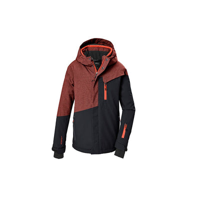 Killtec Boys Angus Jacket 2027 - UtahSkis for sale at UtahSkis
