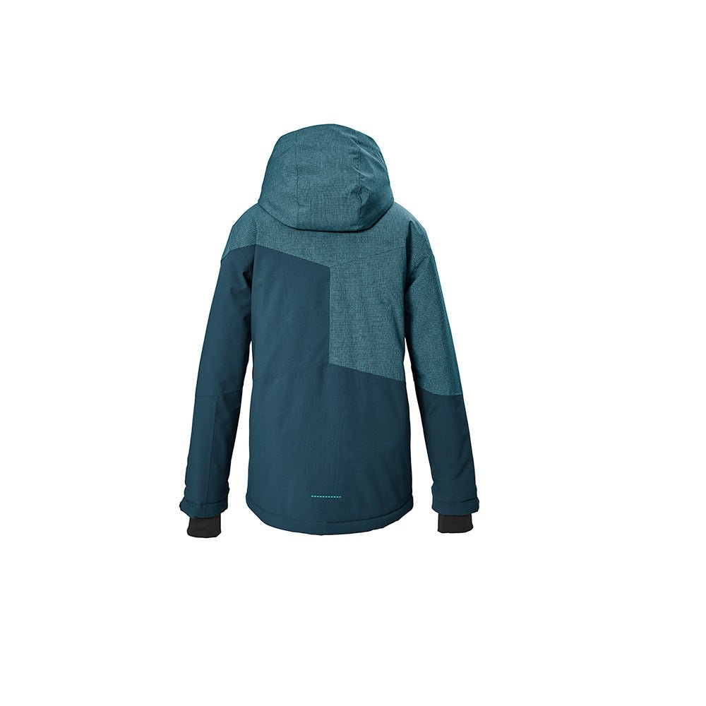 Killtec Boys Angus Jacket 2027 - UtahSkis for sale at UtahSkis