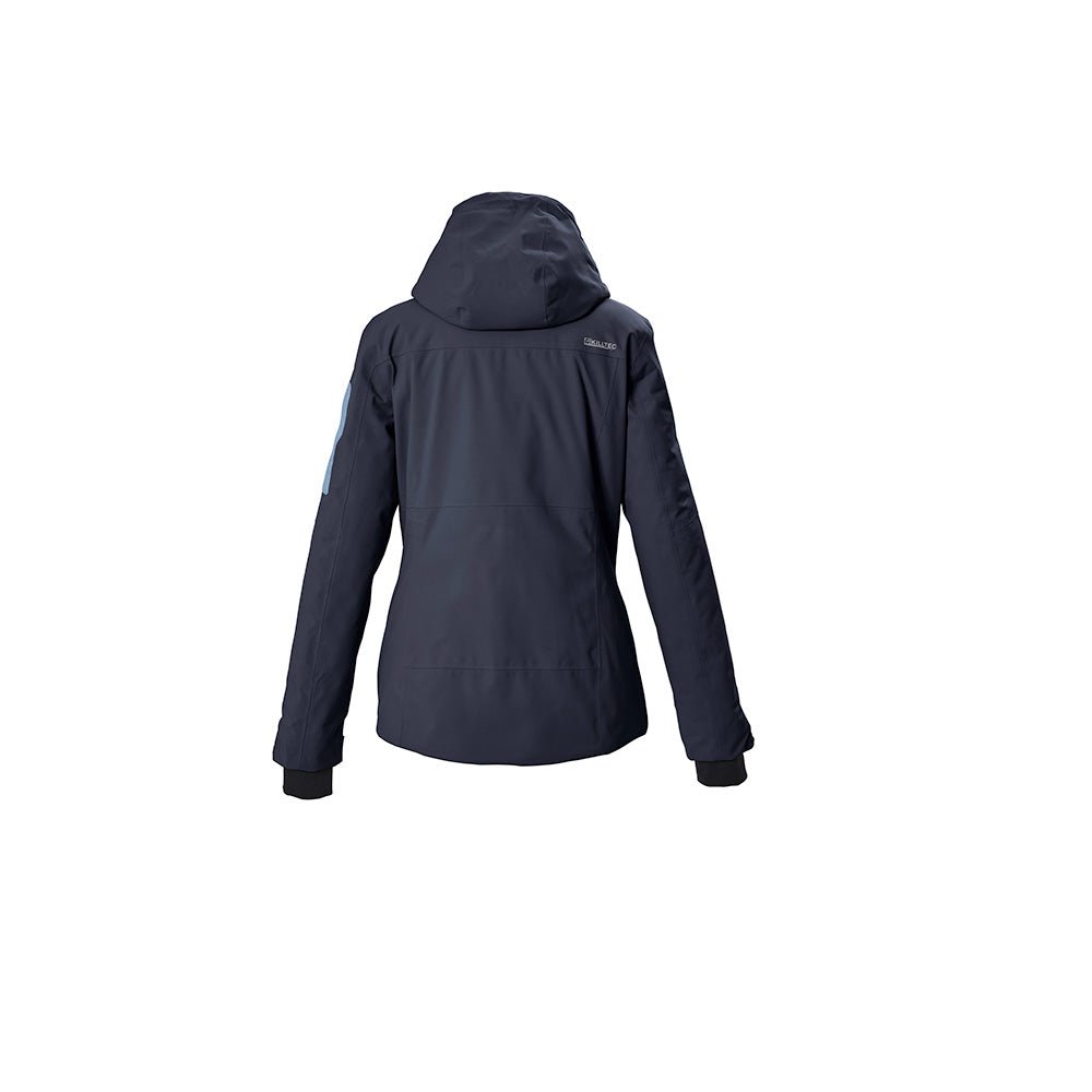 Killtec Womens Mary Jacket 2027 - UtahSkis for sale at UtahSkis