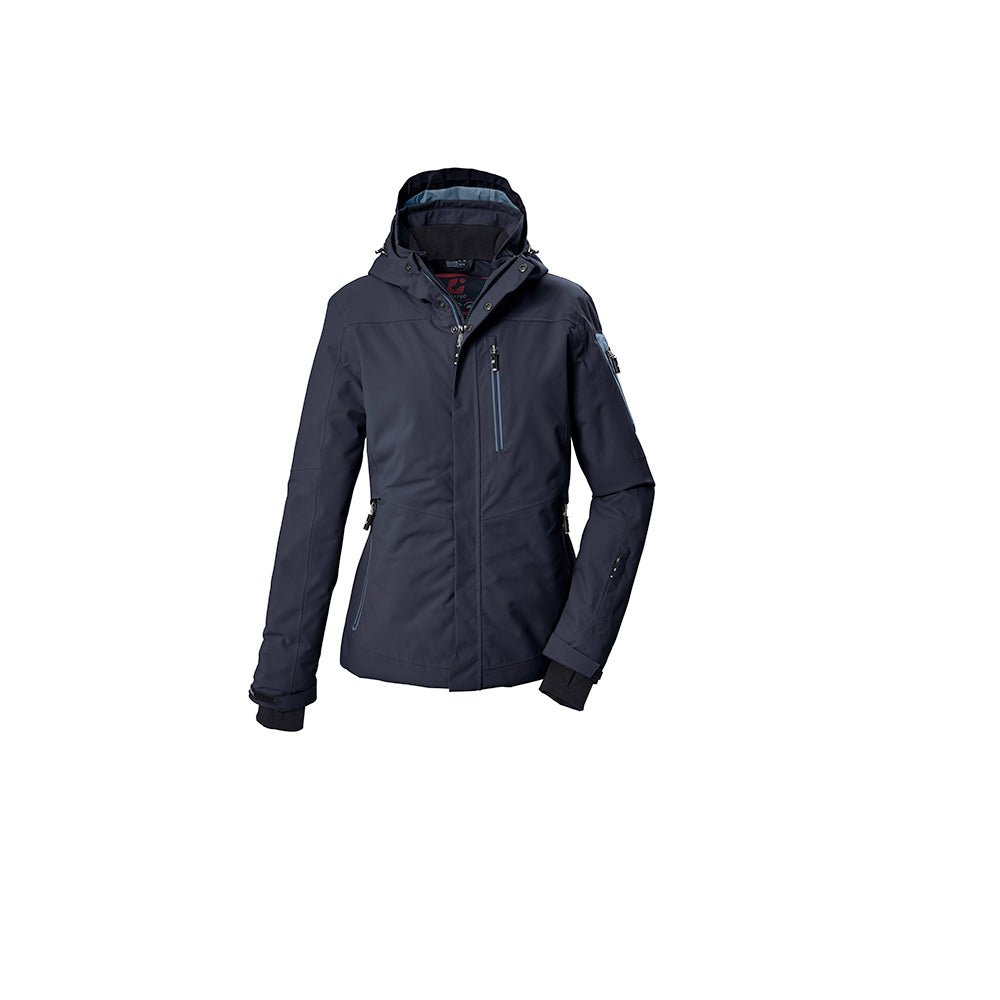 Killtec Womens Mary Jacket 2027 - UtahSkis for sale at UtahSkis