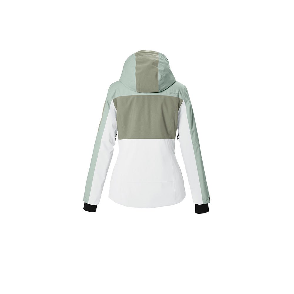 Killtec Womens Snowcap Jacket 2027 - UtahSkis for sale at UtahSkis