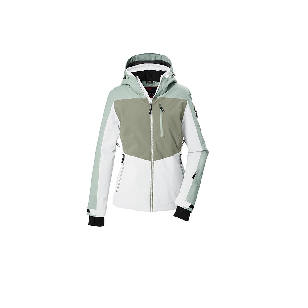 Killtec Womens Snowcap Jacket 2027 - UtahSkis for sale at UtahSkis
