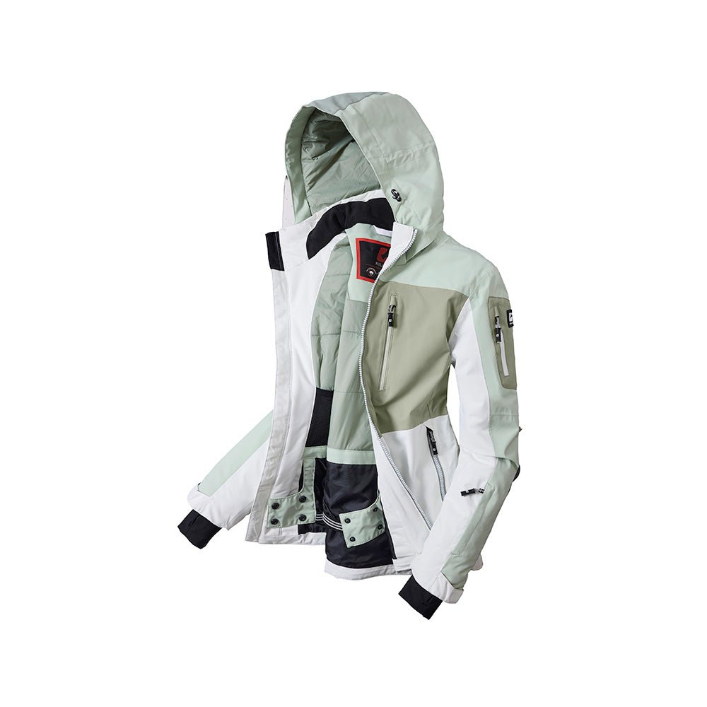 Killtec Womens Snowcap Jacket 2027 - UtahSkis for sale at UtahSkis