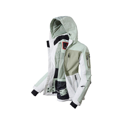 Killtec Womens Snowcap Jacket 2027 - UtahSkis for sale at UtahSkis