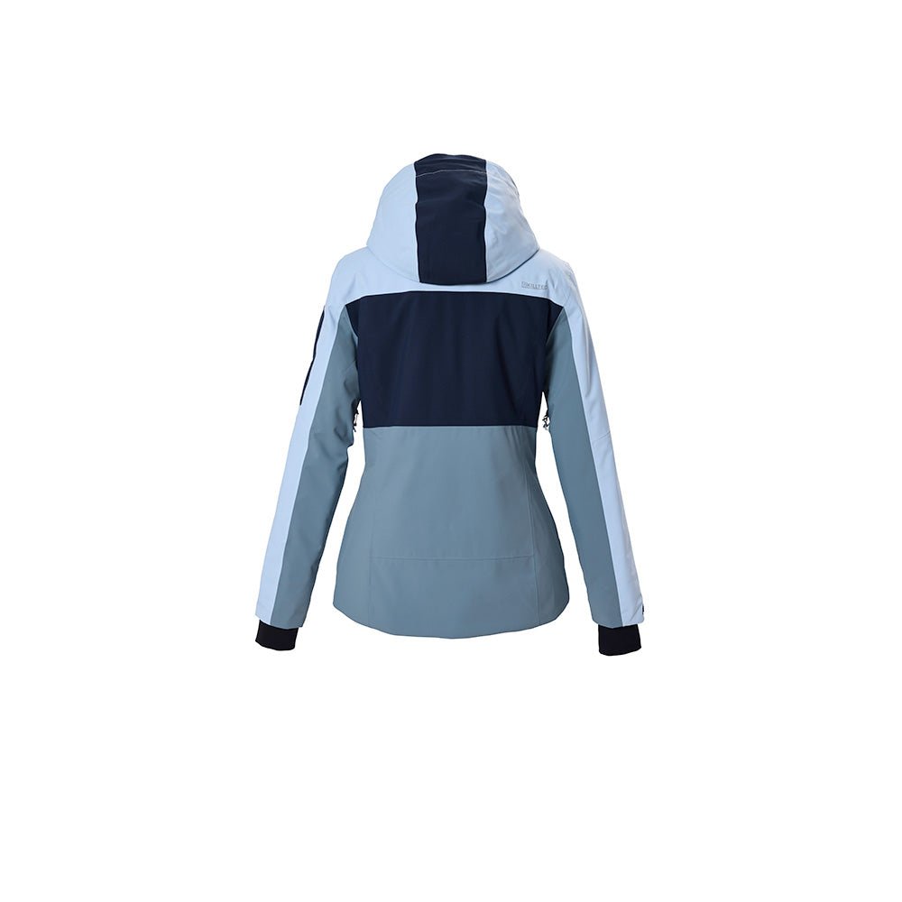 Killtec Womens Snowcap Jacket 2027 - UtahSkis for sale at UtahSkis