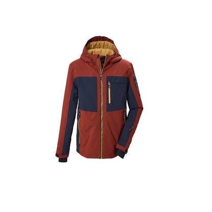 Killtec Mens Miller Jacket 2027 - UtahSkis for sale at UtahSkis