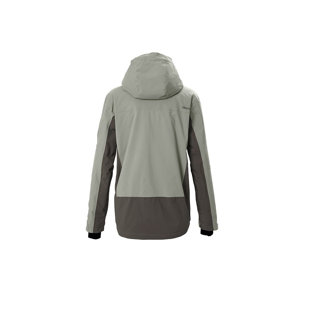 Killtec Mens Miller Jacket 2027 - UtahSkis for sale at UtahSkis