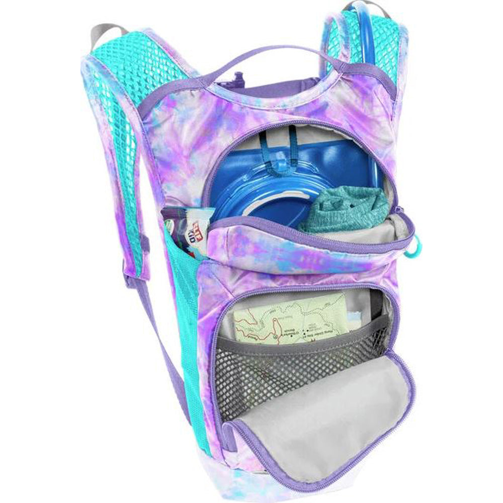 Kids hydration online backpack