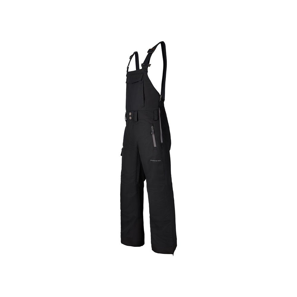 Obermeyer Boys Carver Bib Pants 2026 - UtahSkis for sale at UtahSkis