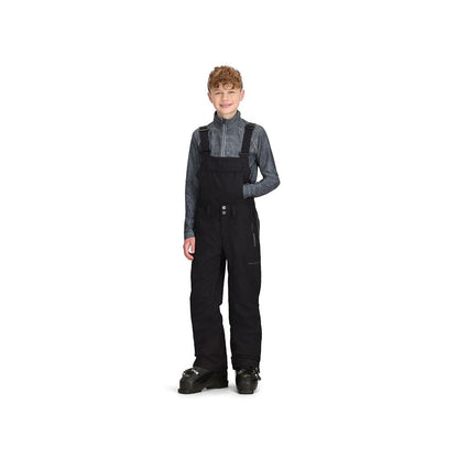 Obermeyer Boys Carver Bib Pants 2026 - UtahSkis for sale at UtahSkis