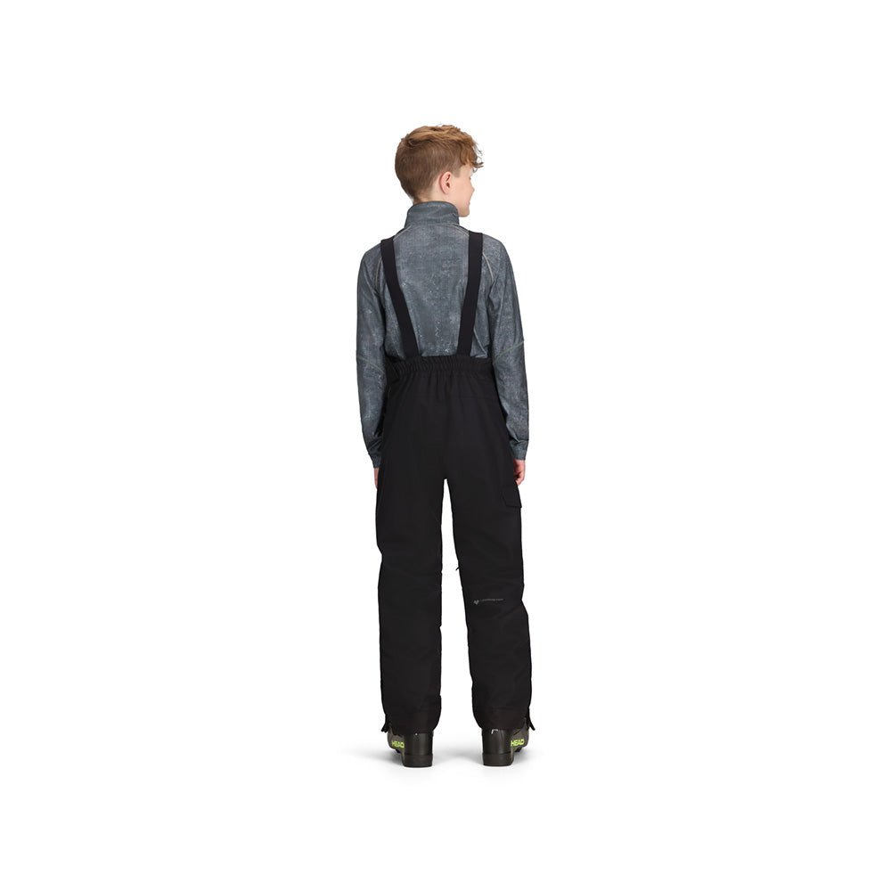 Obermeyer Boys Carver Bib Pants 2026 - UtahSkis for sale at UtahSkis
