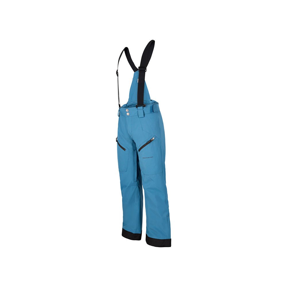 Obermeyer Boys Enforcer Supnder Pants 2026 - UtahSkis for sale at UtahSkis