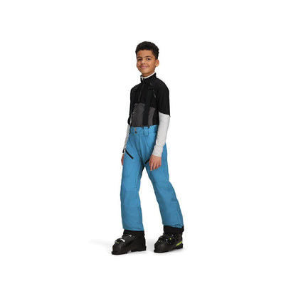 Obermeyer Boys Enforcer Supnder Pants 2026 - UtahSkis for sale at UtahSkis