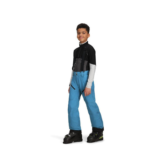 Obermeyer Boys Enforcer Supnder Pants 2026 - UtahSkis for sale at UtahSkis