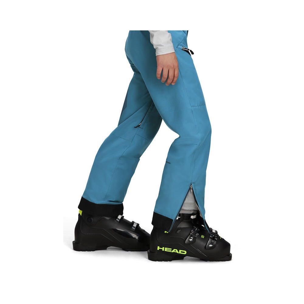 Obermeyer Boys Enforcer Supnder Pants 2026 - UtahSkis for sale at UtahSkis