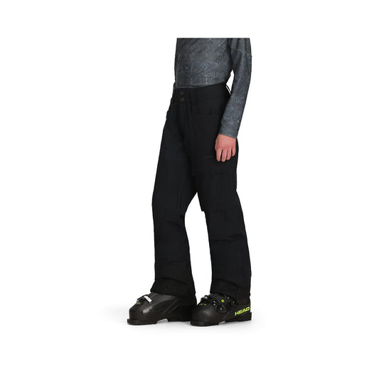 Obermeyer Boys Parker Pants 2026 - UtahSkis for sale at UtahSkis