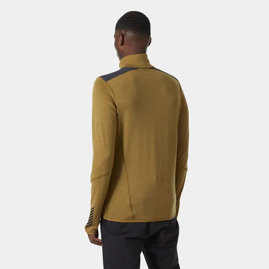 Helly Hansen Mens Lifa Merino Midlayer 2025 - UtahSkis for sale at UtahSkis