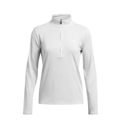 Under Armour Womens Vanish Cold Weather Half Zip 2025