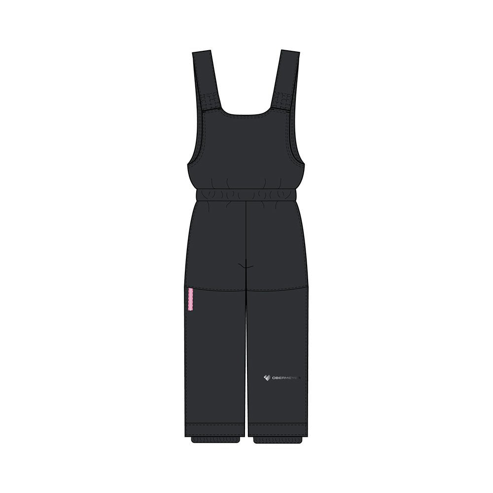 Obermeyer Toddler Snoverall Bib Pants 2026 - UtahSkis for sale at UtahSkis