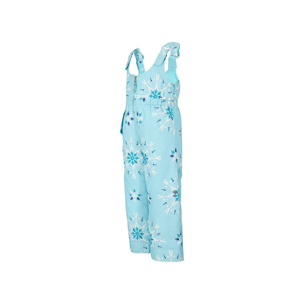 Obermeyer Toddler Snoverall Print Bib Pants 2026 - UtahSkis for sale at UtahSkis