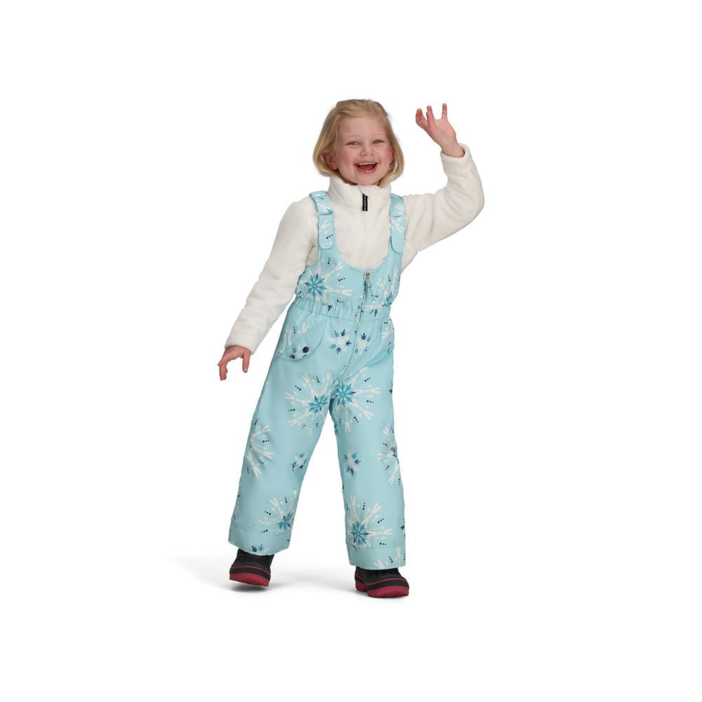 Obermeyer Toddler Snoverall Print Bib Pants 2026 - UtahSkis for sale at UtahSkis