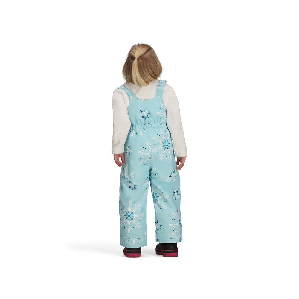 Obermeyer Toddler Snoverall Print Bib Pants 2026 - UtahSkis for sale at UtahSkis