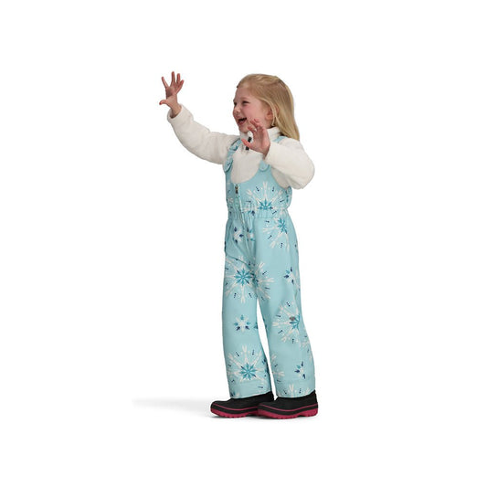 Obermeyer Toddler Snoverall Print Bib Pants 2026 - UtahSkis for sale at UtahSkis