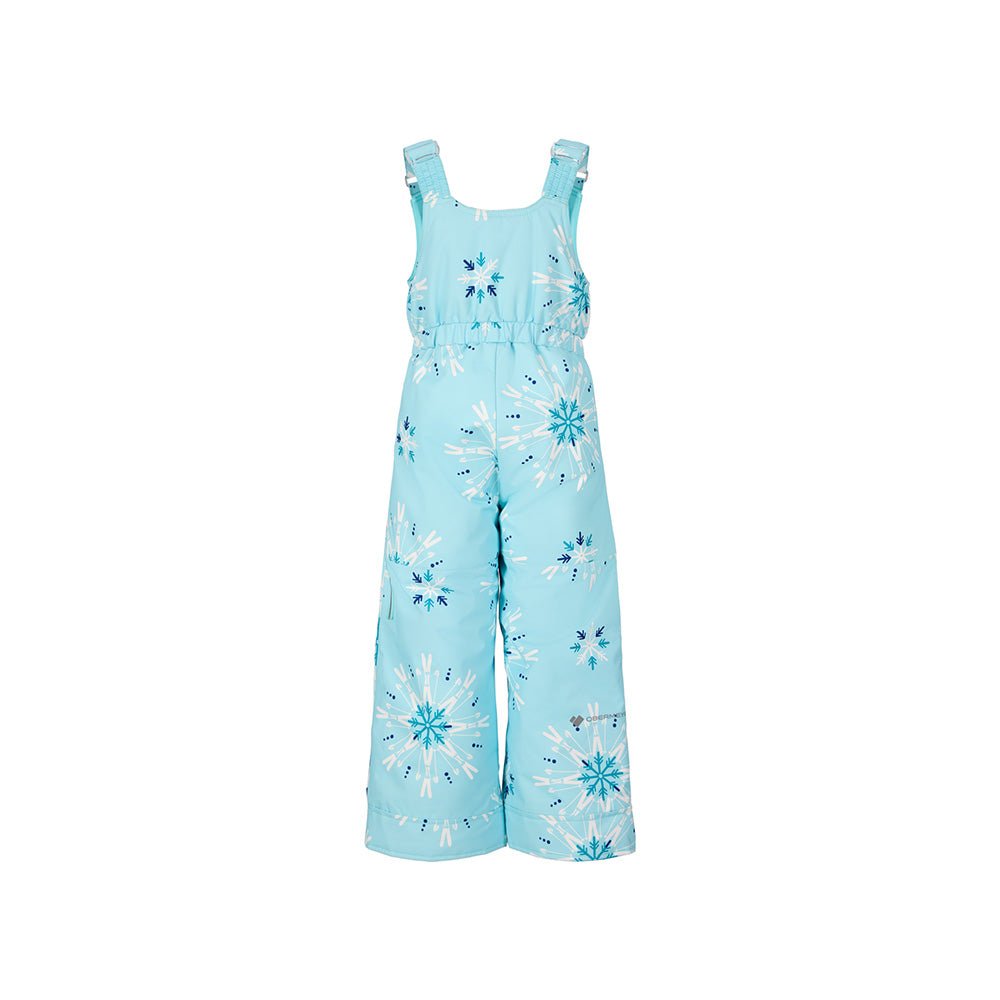 Obermeyer Toddler Snoverall Print Bib Pants 2026 - UtahSkis for sale at UtahSkis