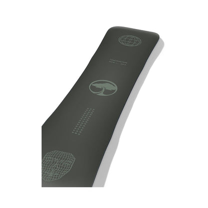 Arbor Formula Decon Mens Snowboard 2026 - UtahSkis for sale at UtahSkis