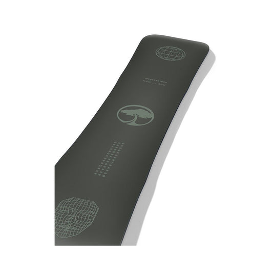 Arbor Formula Decon Mens Snowboard 2026 - UtahSkis for sale at UtahSkis