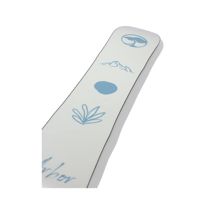 Arbor Swoon Decon Womens Snowboard 2026 - UtahSkis for sale at UtahSkis