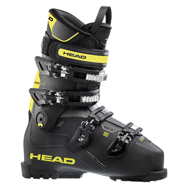 Head Edge LYT 80 Ski Boots 2024 EDGE LYT 80 HV 23-24 Head – UtahSkis